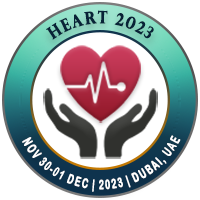 Heart 2022 conference 