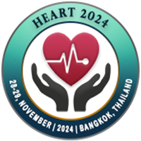 Heart 2024 conference 
