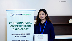 Heart 2023 conference 
