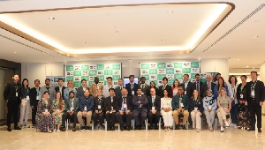 Heart 2025 conference 