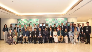 Heart 2025 conference 