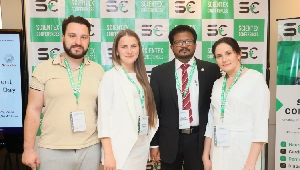 Heart 2025 conference 