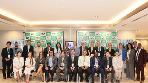 Heart 2025 conference 