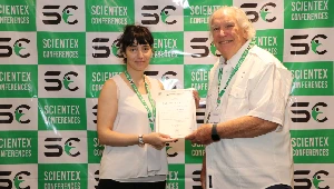 Heart 2025 conference 