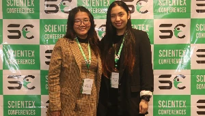 Heart 2025 conference 