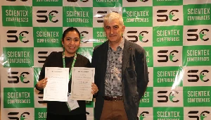 Heart 2025 conference 