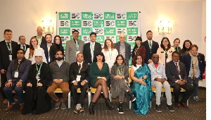 Heart 2025 conference 