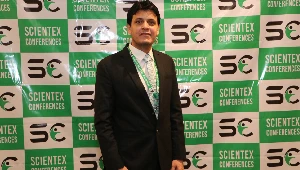 Heart 2025 conference 