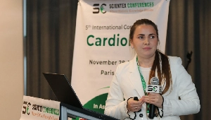 Heart 2025 conference 