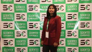 Heart 2025 conference 