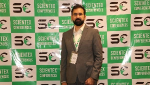 Heart 2025 conference 