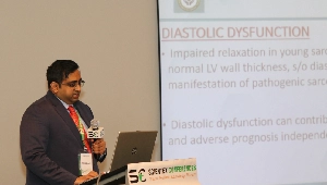 Heart 2025 conference 