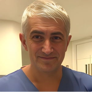 Early mechanical circulatory support as a bridge to heart transplant: Two case reports