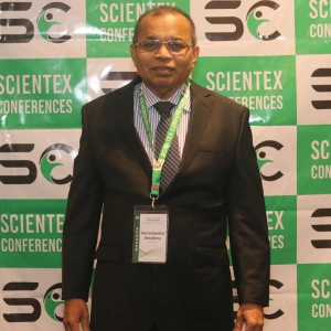  Influence of salt intake on segmental lesions of patients with ischaemic heart disease in Sri Lanka: A cross-sectional Study