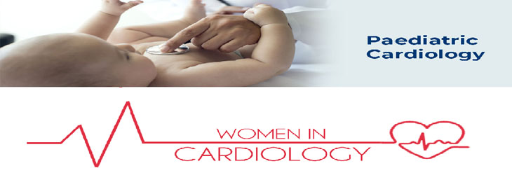 Pediatric Cardiology & Women’s Cardiology