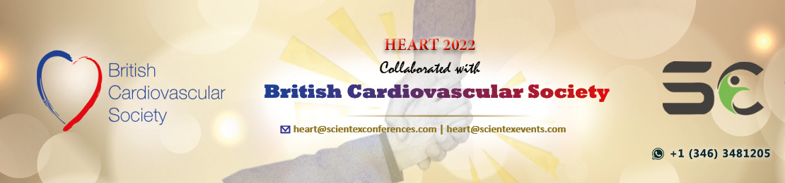 Heart 2022 Conference