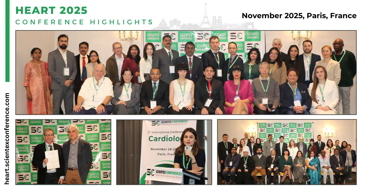 Heart 2025 Conference
