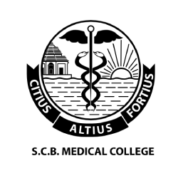 Abhik Haldar, SCB Medical College, India