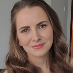 Artemiia Hulich, National Amosov Institute of Cardiovascular Surgery, Ukraine