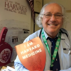 Arthur J. Siegel, Massachusetts General Hospital, USA