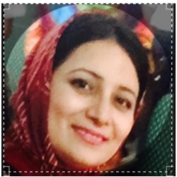 Asma Riaz Hamdani, GCUF, Pakistan