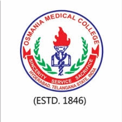 Balachander, Osmania Medical College/ Osmania General Hospital, India