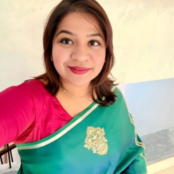 Dr. Jannatul Ferdous , National Institute of Preventive and Social Medicine (NIPSOM), Bangladesh  