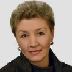 Margarita Shumilina, Federal State Budget Institution, Russian Federation