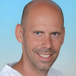 Martin Novak, St. Anne's University Hospital, Czech Republic