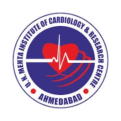Miral Vyas, U. N. Mehta Institute of Cardiology and Research Centre, India