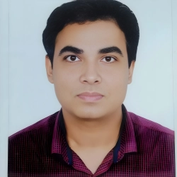 Mohammad Morshedul Ahsan, Shaheed Ziaur Rahman Medical College and Hospital, Bogura,  Bangladesh