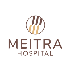 Murali P Vettath, MEITRA Hospital, India
