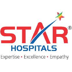 Rajesh Babu Gudipati, Star Hospital, India