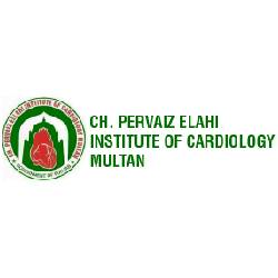 Syed Haseeb Raza, Chaudhary Pervaiz Elahi Institute of Cardiology, Pakistan