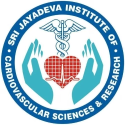 Sadiq Sheriff, Sri Jayadeva Institute of Cardiac Sciences, India