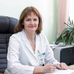 Tatyana Pronko , Grodno State Medical University, Belarus