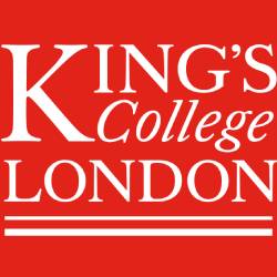 Zakaria Rashid, King’s College London, United Kingdom